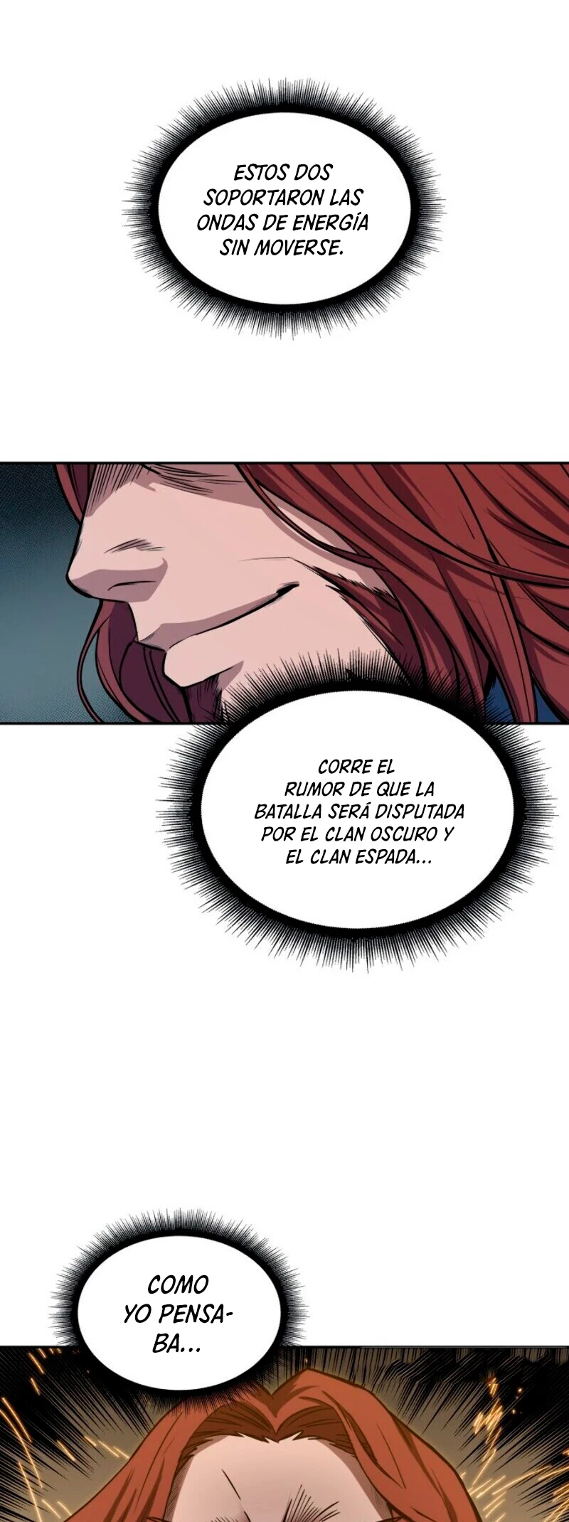 El Despiadado Demonio Celestial (nano machine) > Capitulo 10 > Page 521