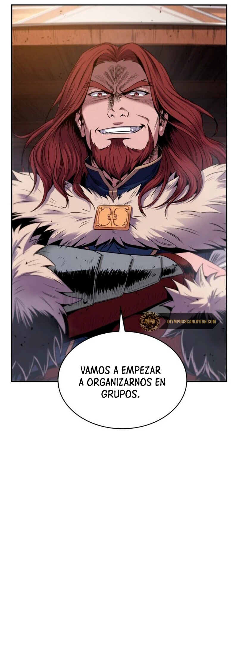 El Despiadado Demonio Celestial (nano machine) > Capitulo 11 > Page 41