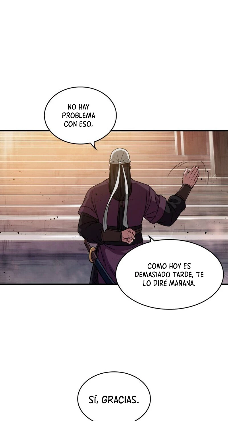 El Despiadado Demonio Celestial (nano machine) > Capitulo 11 > Page 571