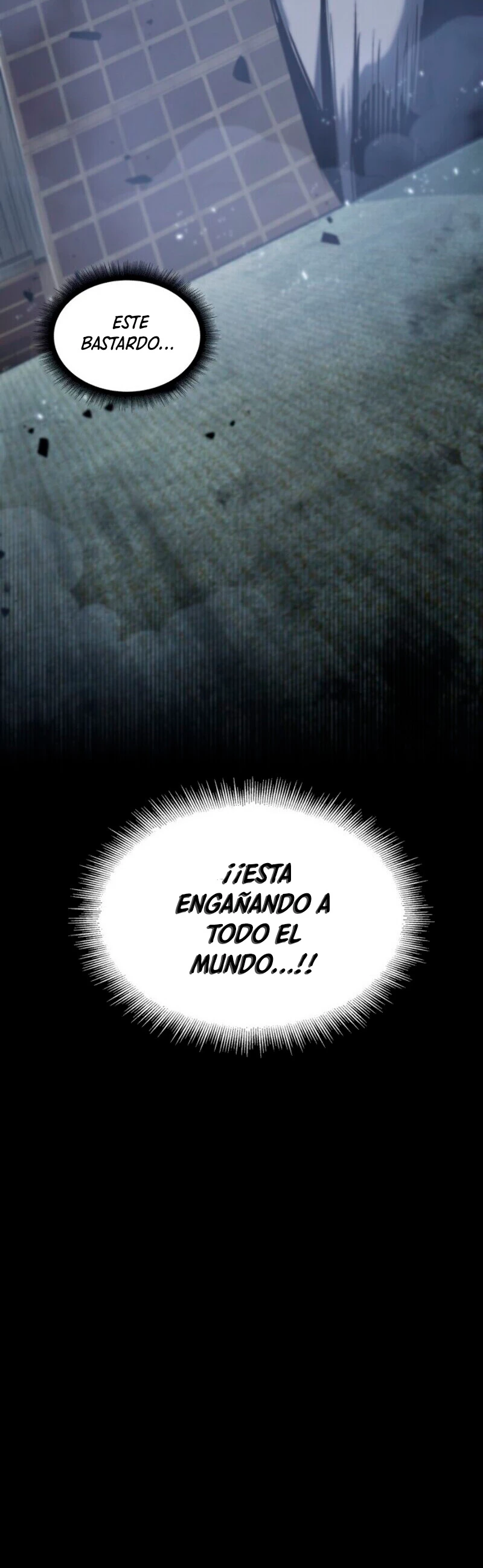 El Despiadado Demonio Celestial (nano machine) > Capitulo 14 > Page 451