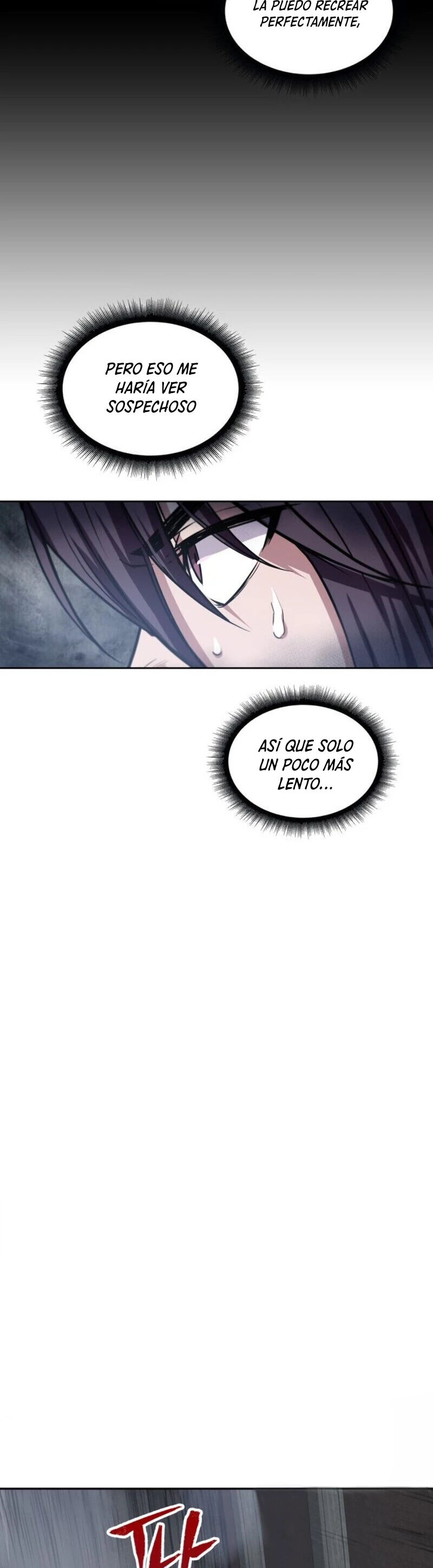 El Despiadado Demonio Celestial (nano machine) > Capitulo 16 > Page 291