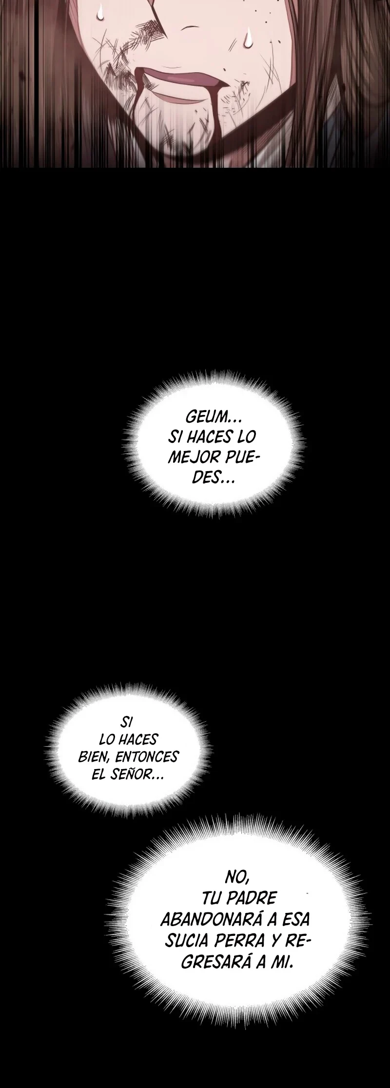 El Despiadado Demonio Celestial (nano machine) > Capitulo 20 > Page 471