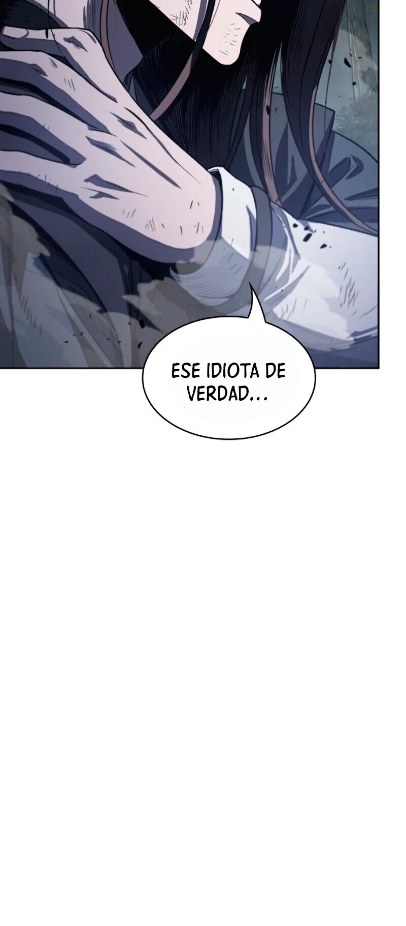 El Despiadado Demonio Celestial (nano machine) > Capitulo 21 > Page 91