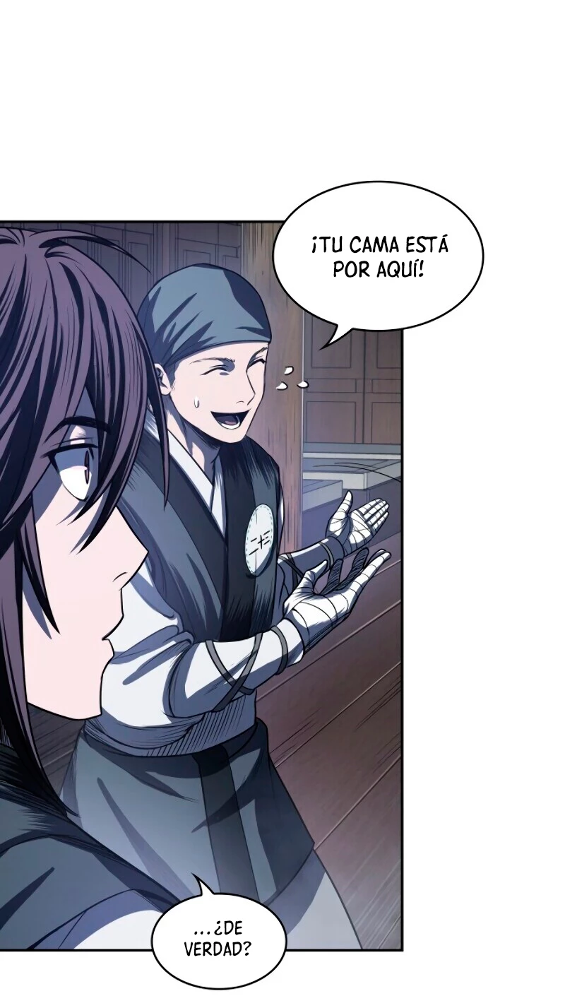 El Despiadado Demonio Celestial (nano machine) > Capitulo 21 > Page 631