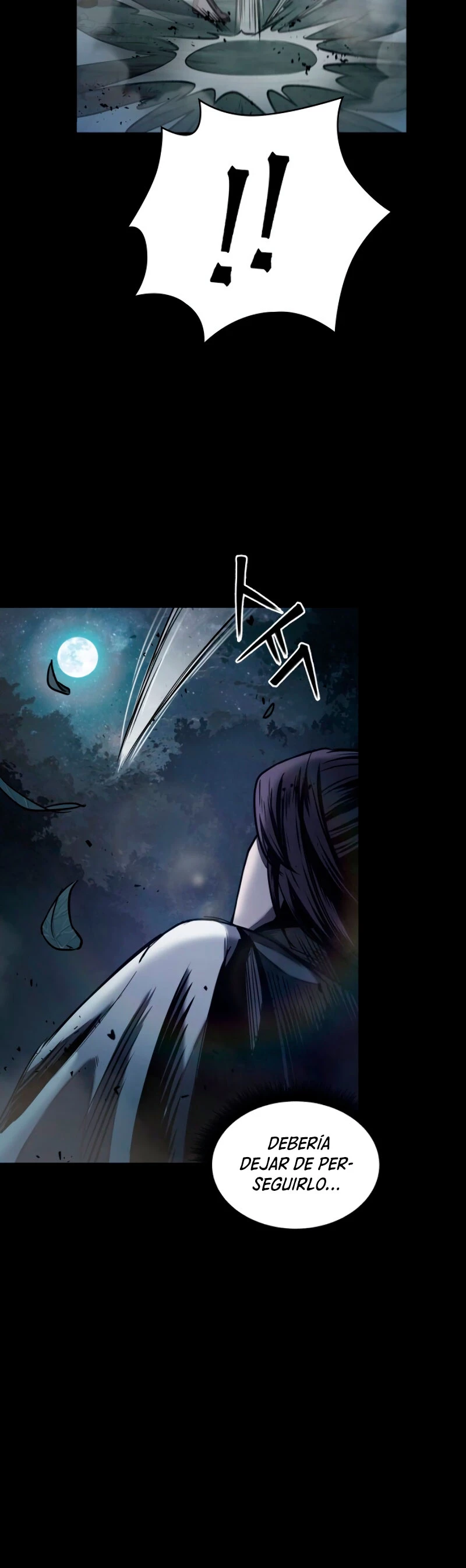 El Despiadado Demonio Celestial (nano machine) > Capitulo 23 > Page 331