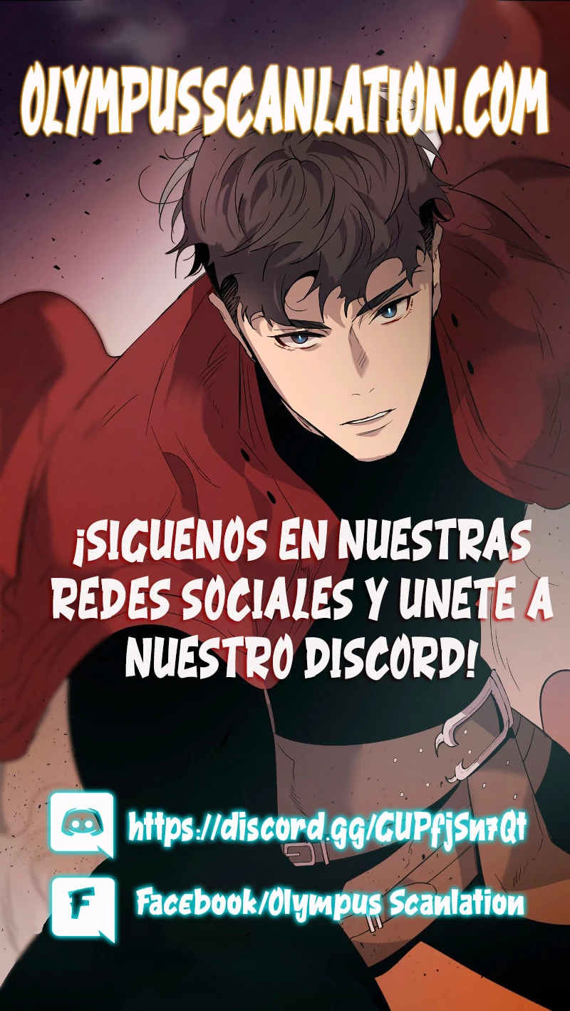 El Despiadado Demonio Celestial (nano machine) > Capitulo 25 > Page 01