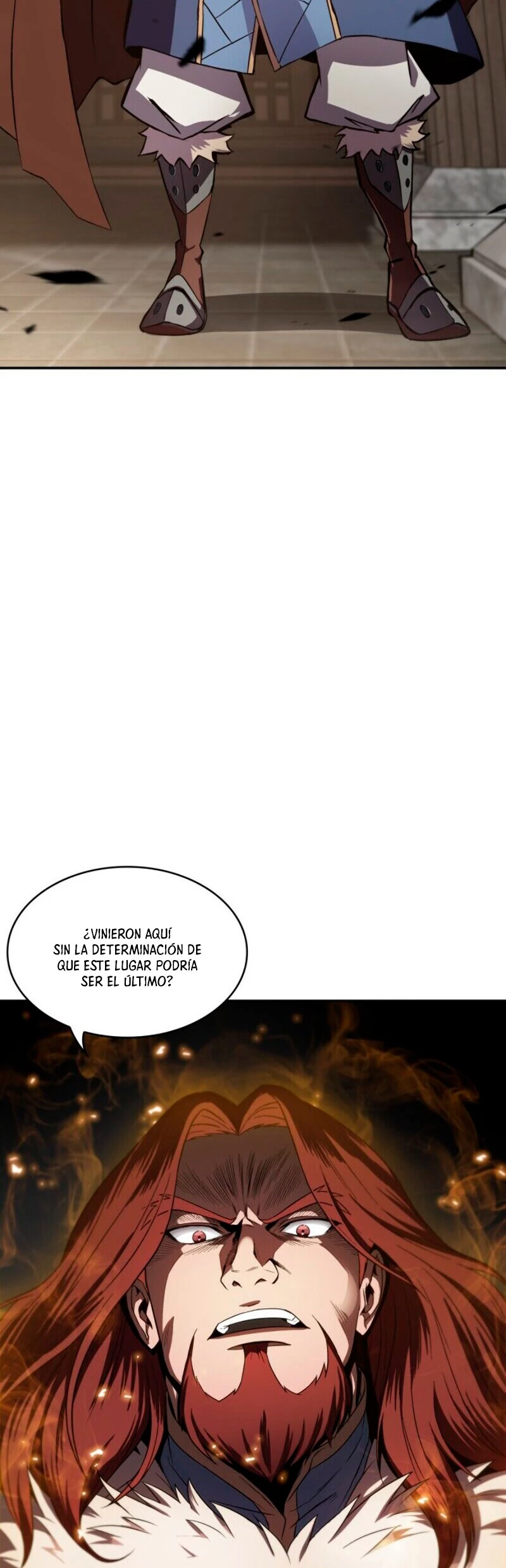 El Despiadado Demonio Celestial (nano machine) > Capitulo 5 > Page 321