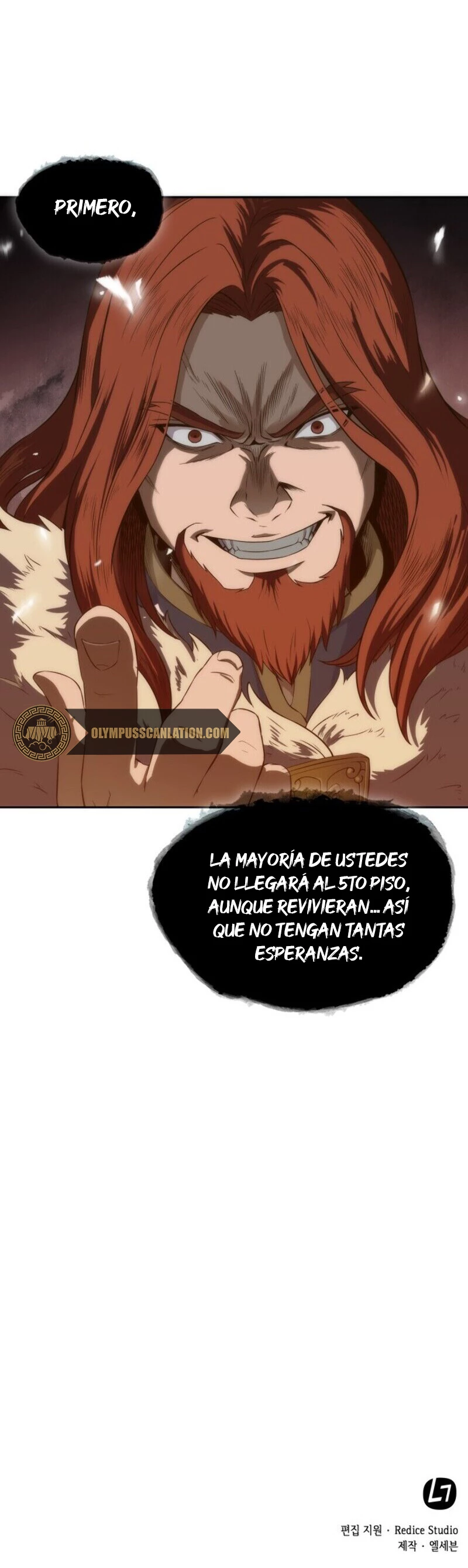 El Despiadado Demonio Celestial (nano machine) > Capitulo 6 > Page 381