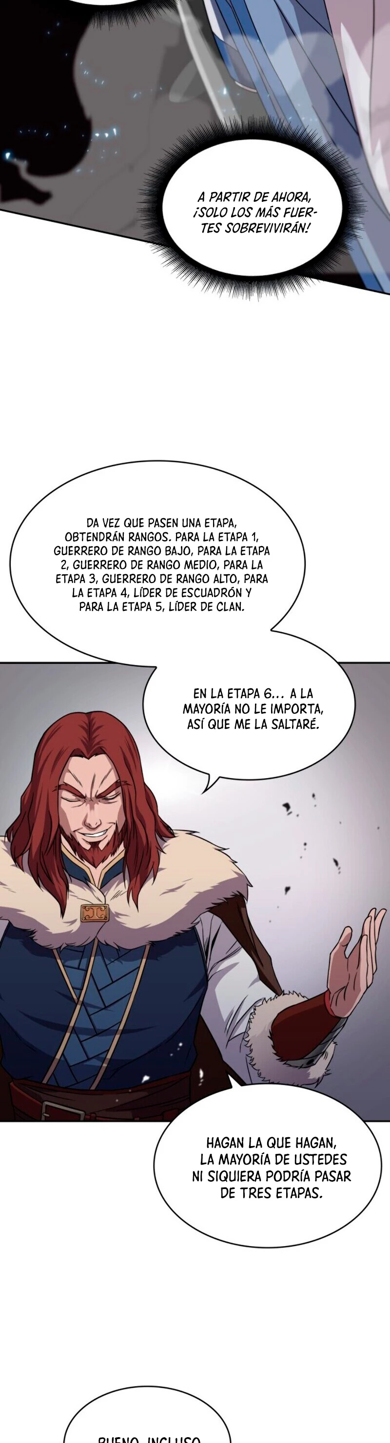 El Despiadado Demonio Celestial (nano machine) > Capitulo 7 > Page 51