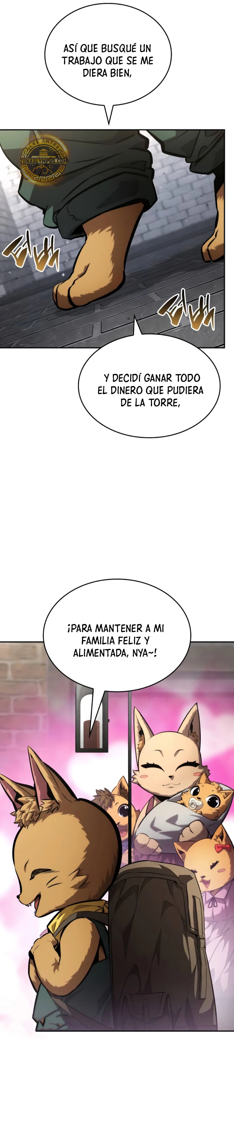 Nigromante sin limites > Capitulo 114 > Page 171