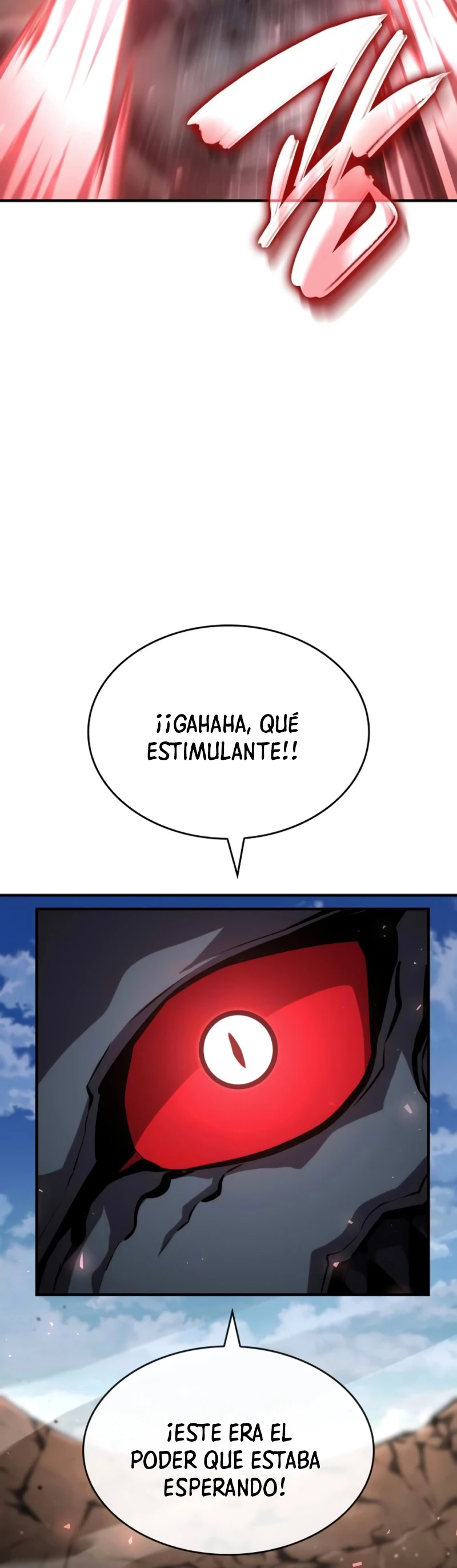 Nigromante sin limites > Capitulo 116 > Page 41