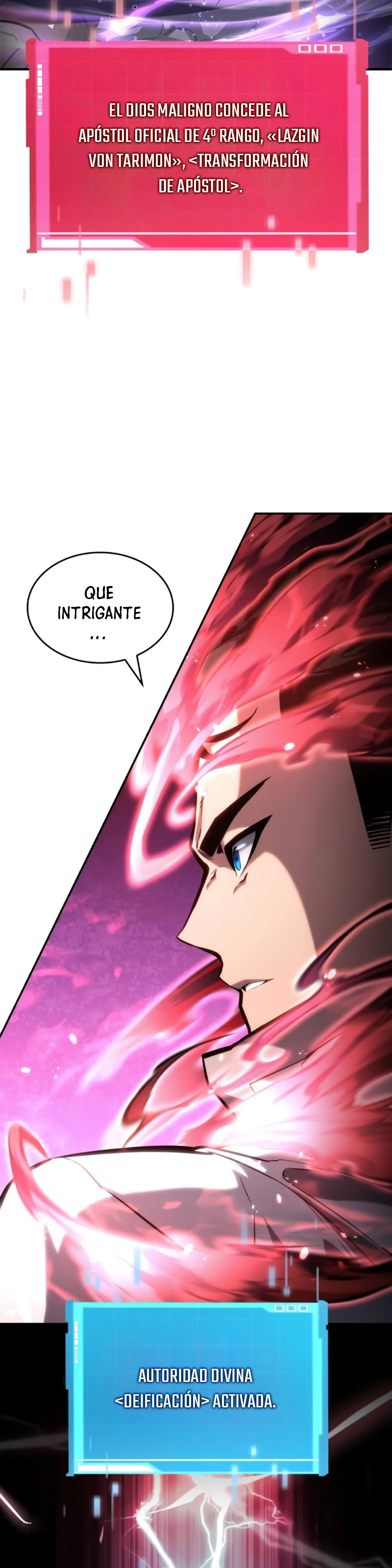 Nigromante sin limites > Capitulo 116 > Page 111