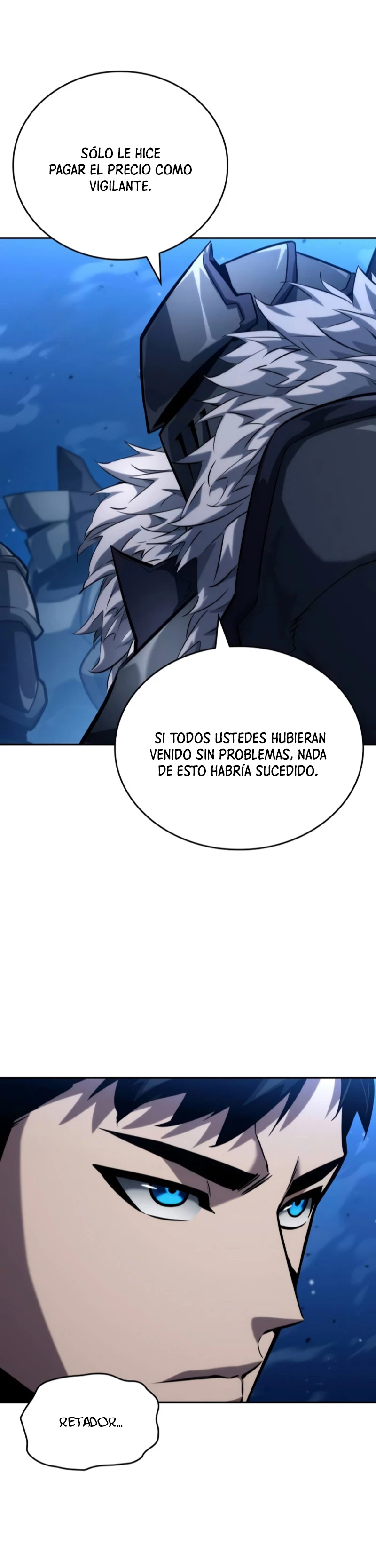 Nigromante sin limites > Capitulo 117 > Page 471