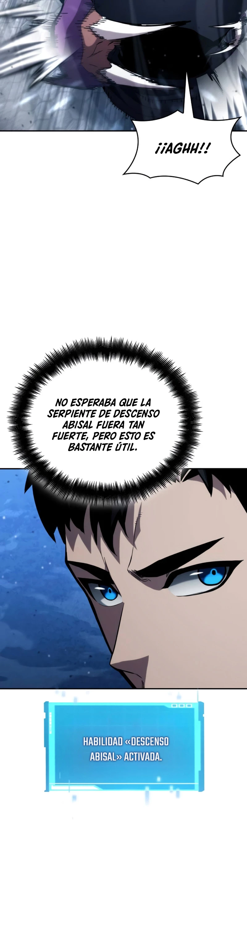 Nigromante sin limites > Capitulo 118 > Page 81