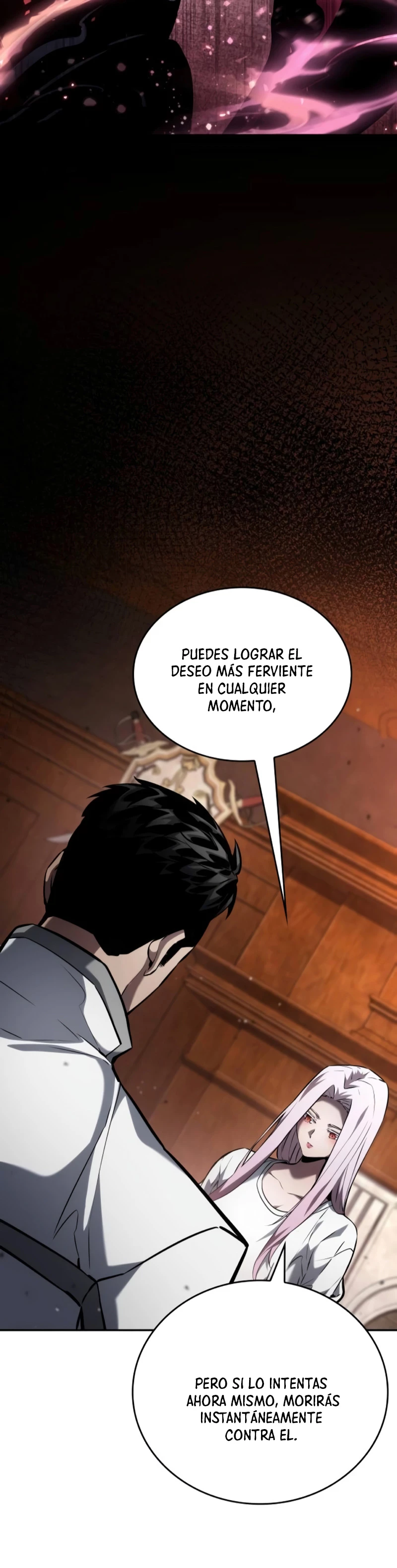 Nigromante sin limites > Capitulo 119 > Page 181