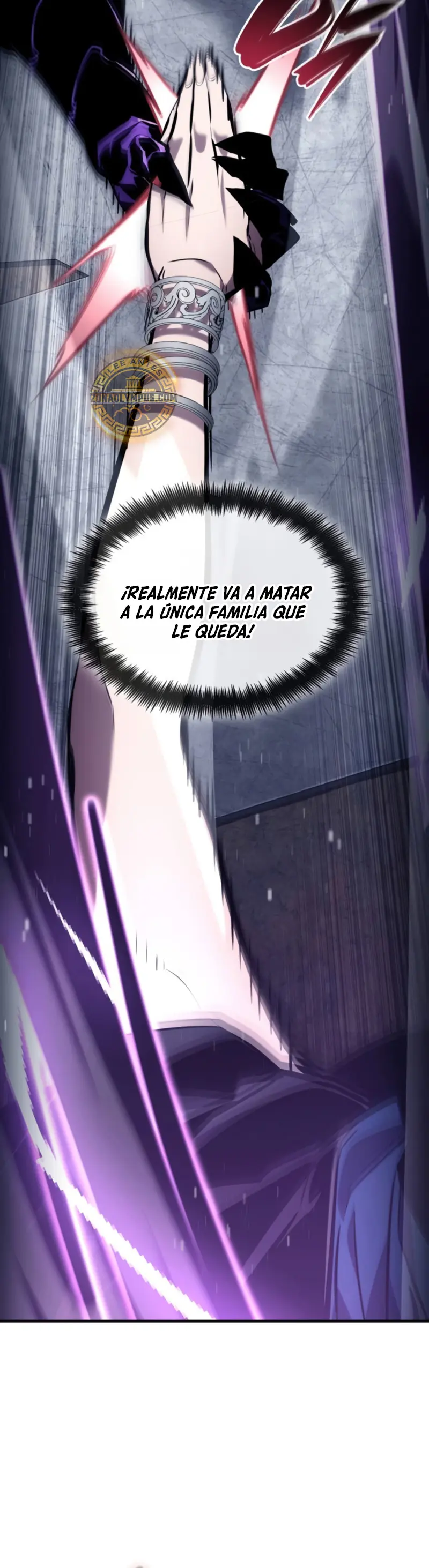 Nigromante sin limites > Capitulo 122 > Page 561