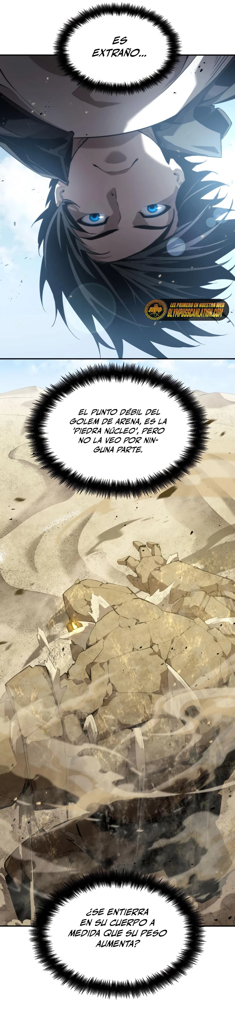 Nigromante sin limites > Capitulo 18 > Page 101