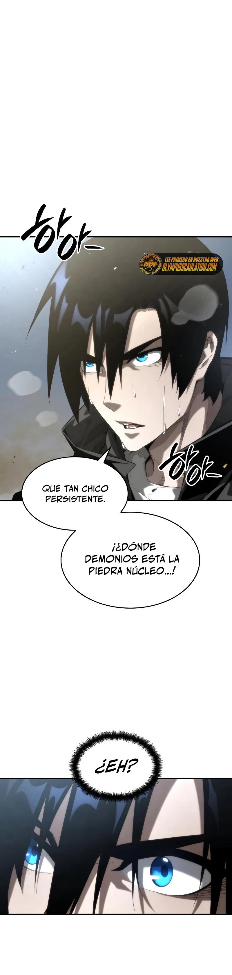 Nigromante sin limites > Capitulo 18 > Page 371