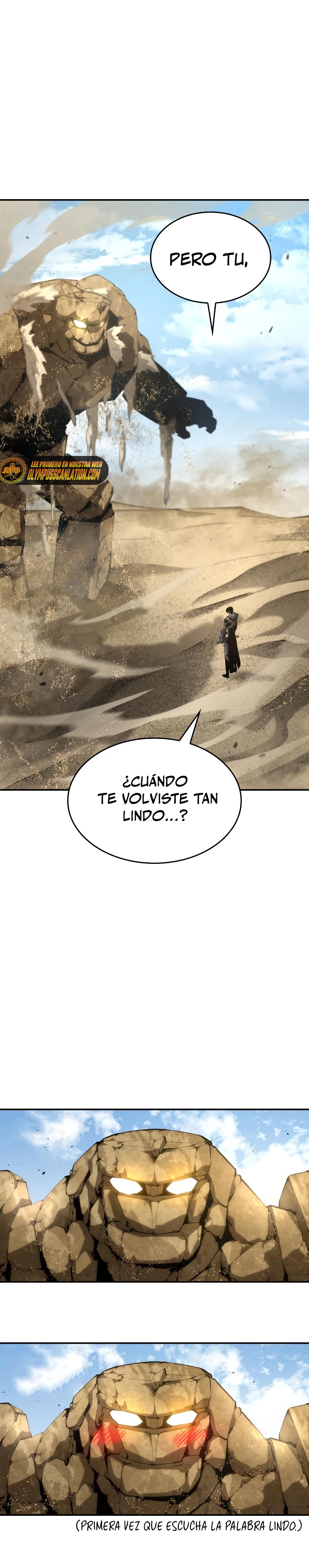 Nigromante sin limites > Capitulo 18 > Page 381