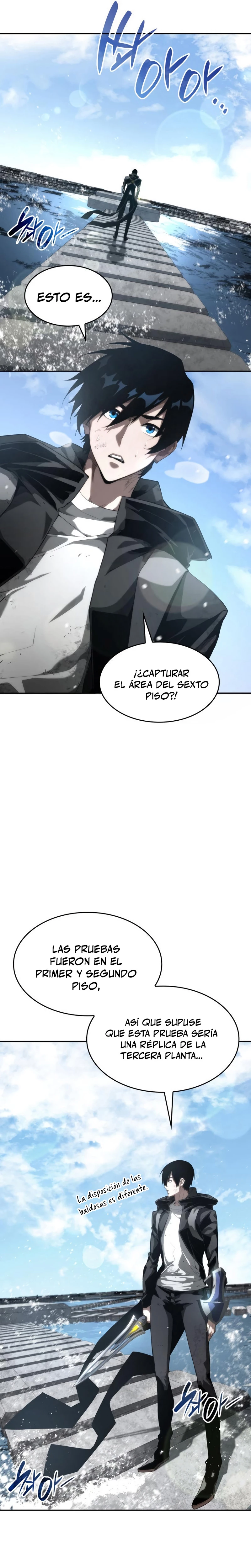 Nigromante sin limites > Capitulo 19 > Page 311