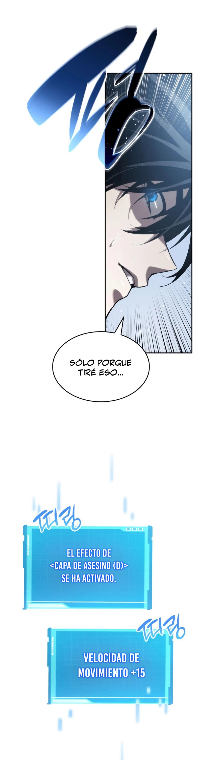 Nigromante sin limites > Capitulo 19 > Page 361