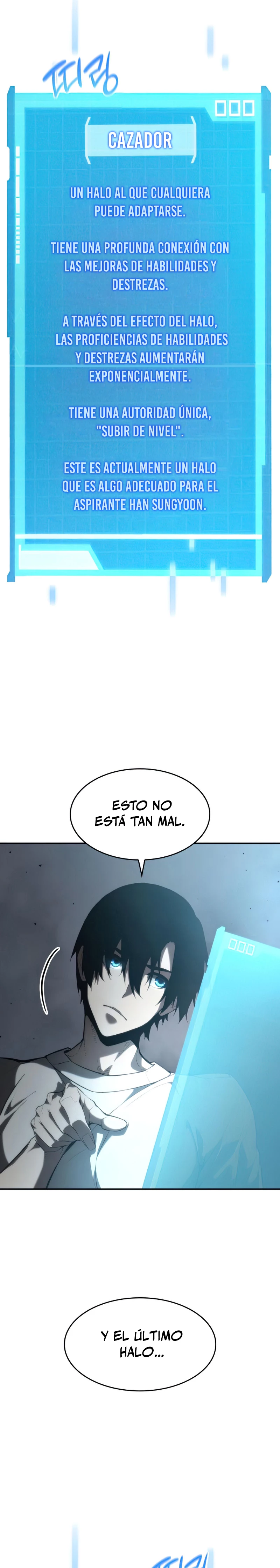 Nigromante sin limites > Capitulo 20 > Page 401