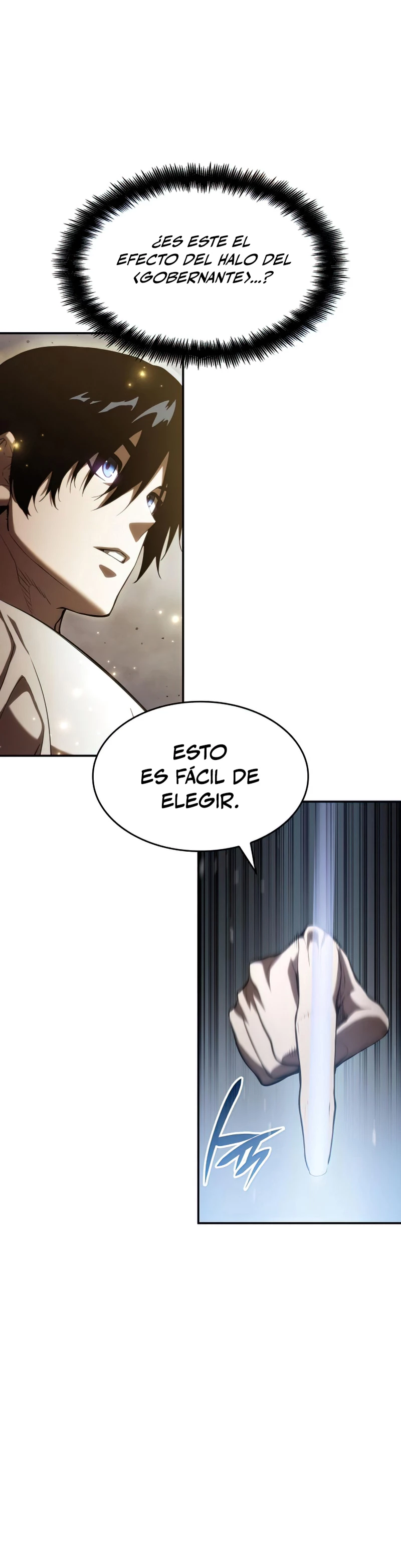 Nigromante sin limites > Capitulo 20 > Page 461