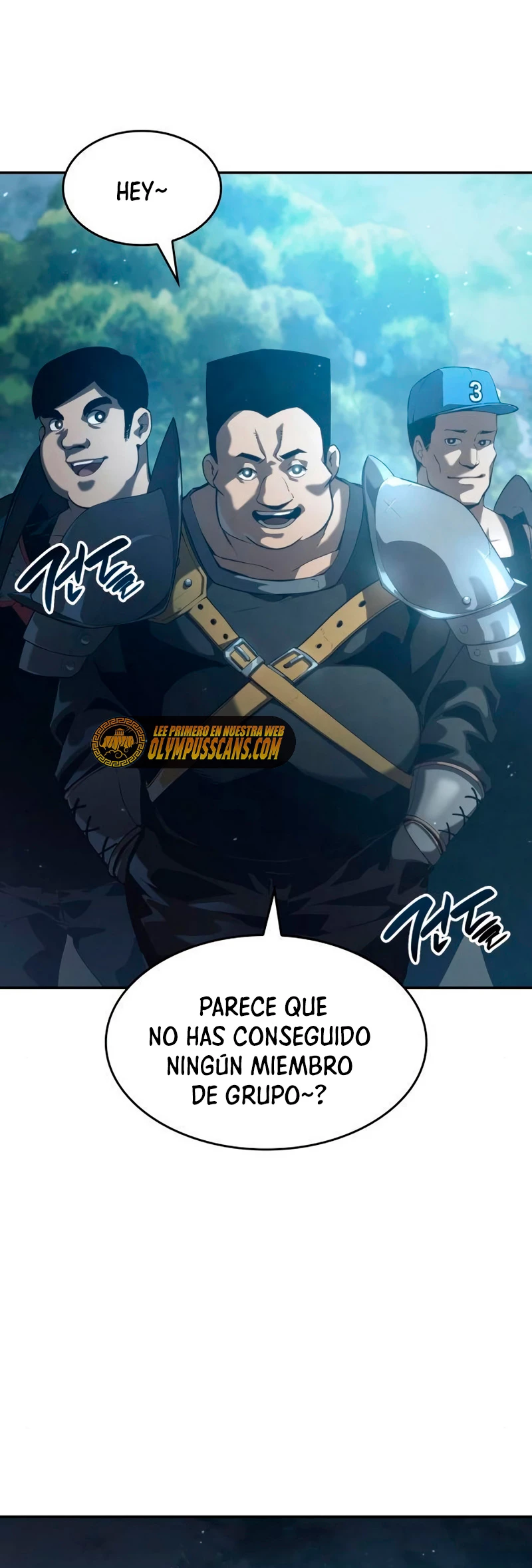 Nigromante sin limites > Capitulo 21 > Page 591