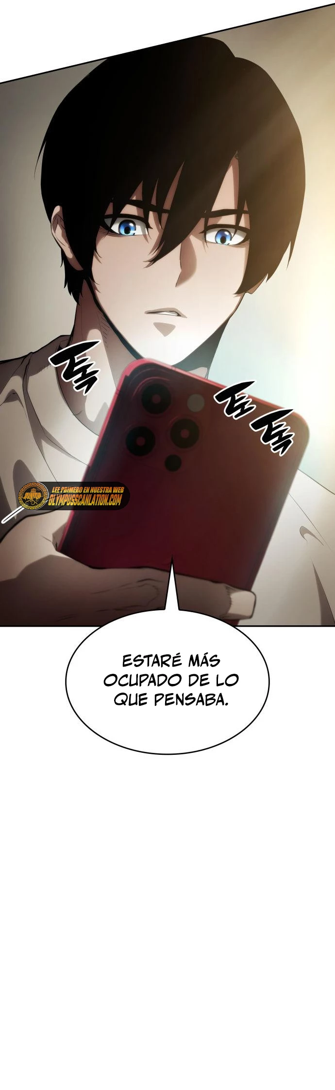 Nigromante sin limites > Capitulo 10 > Page 151