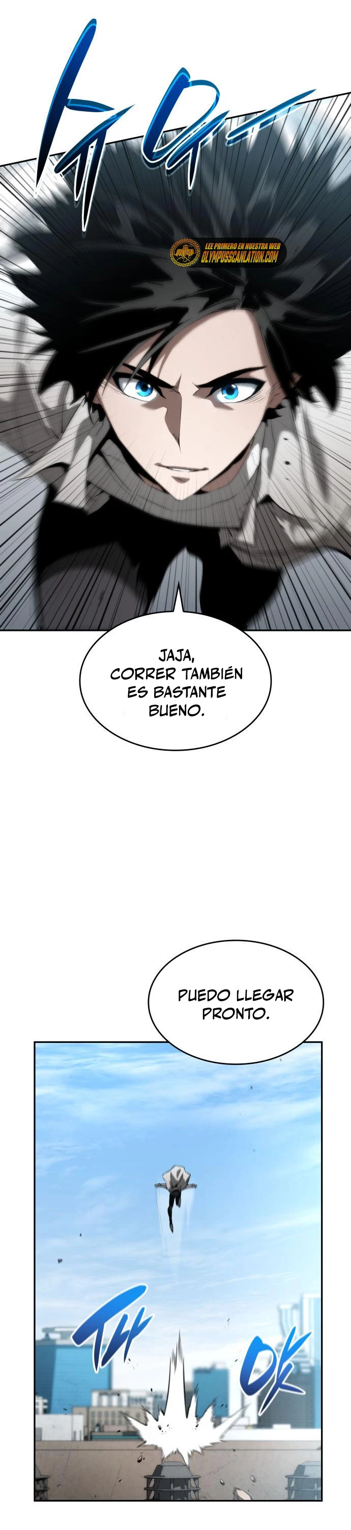 Nigromante sin limites > Capitulo 10 > Page 321