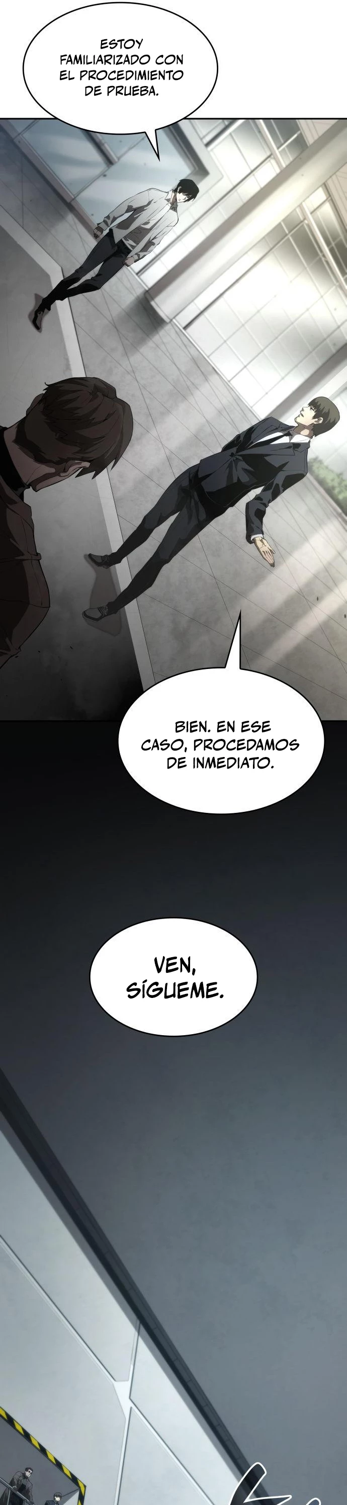 Nigromante sin limites > Capitulo 10 > Page 401