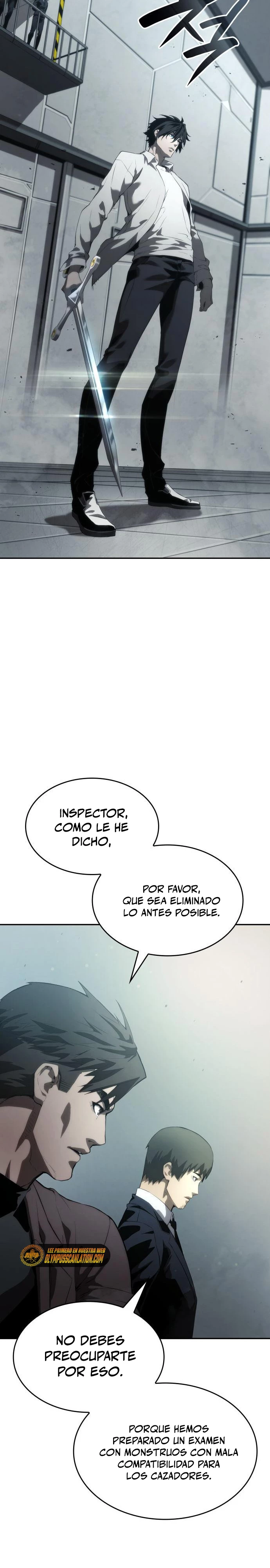 Nigromante sin limites > Capitulo 10 > Page 411