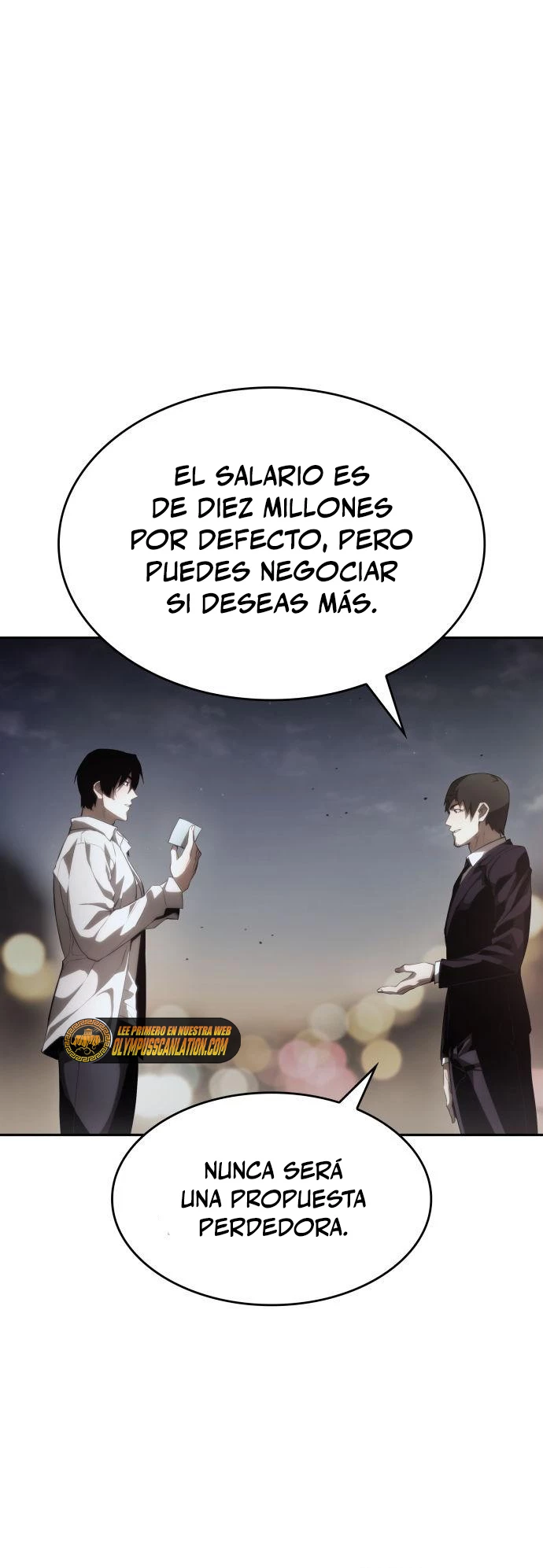 Nigromante sin limites > Capitulo 11 > Page 381