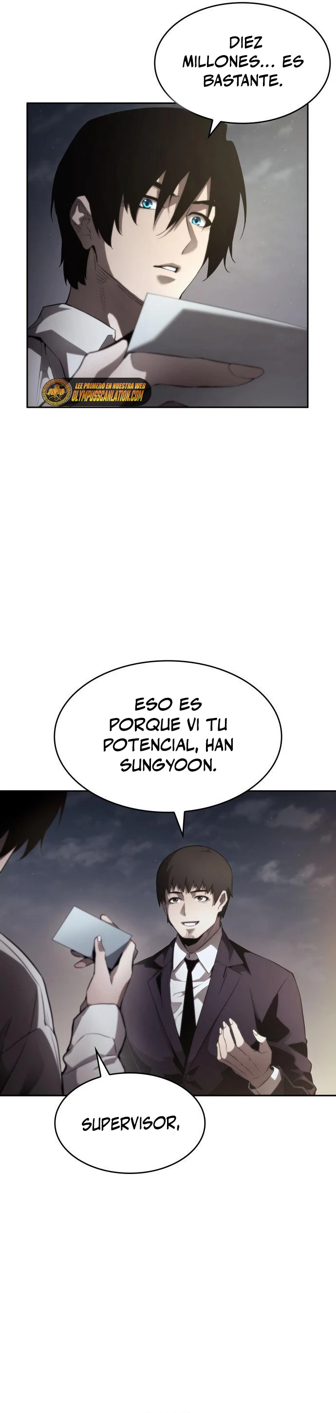 Nigromante sin limites > Capitulo 11 > Page 391