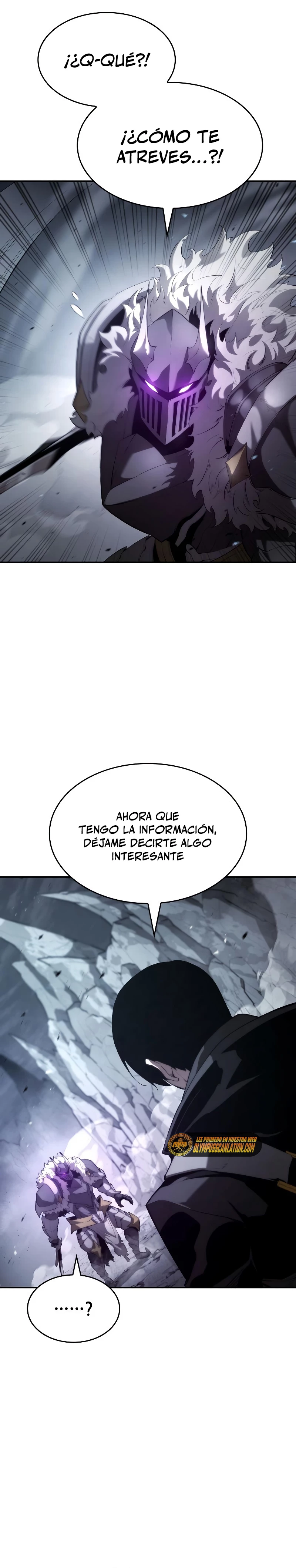 Nigromante sin limites > Capitulo 13 > Page 221