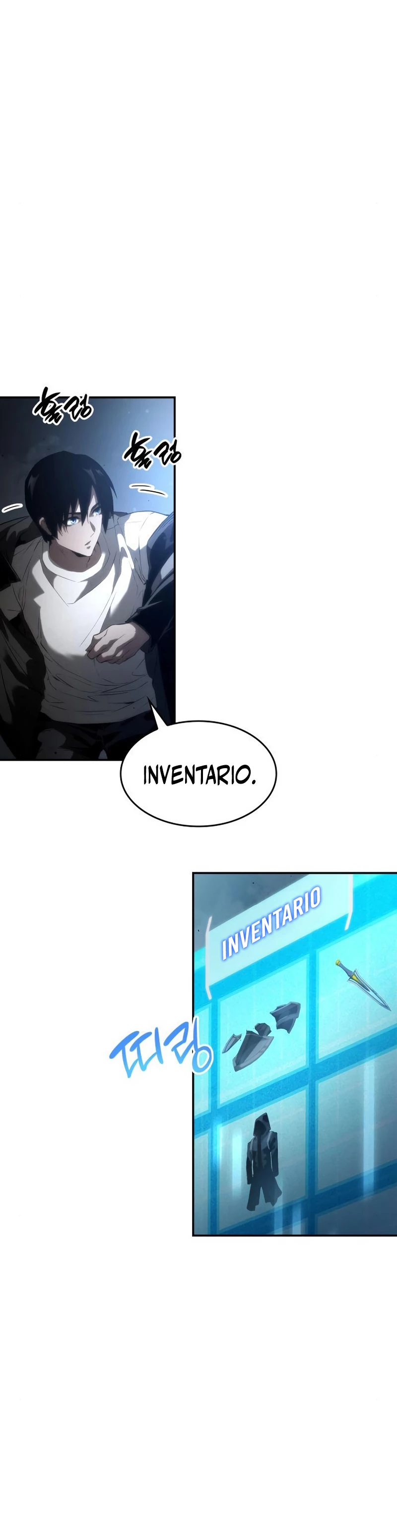 Nigromante sin limites > Capitulo 14 > Page 211