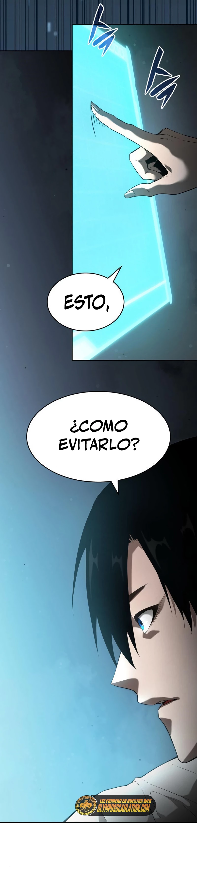 Nigromante sin limites > Capitulo 14 > Page 261