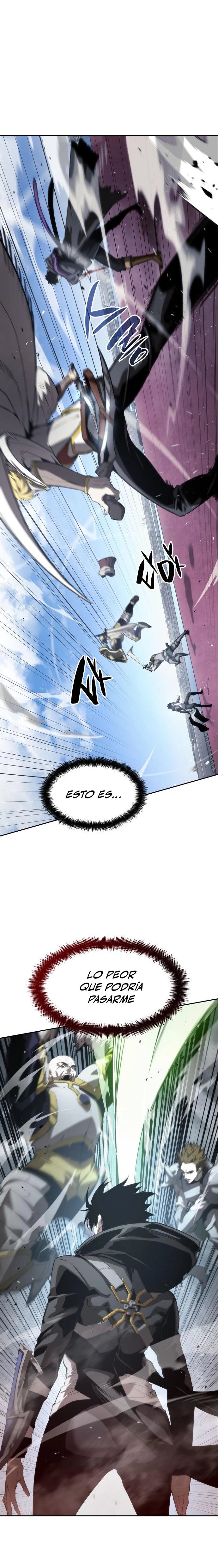 Nigromante sin limites > Capitulo 15 > Page 341