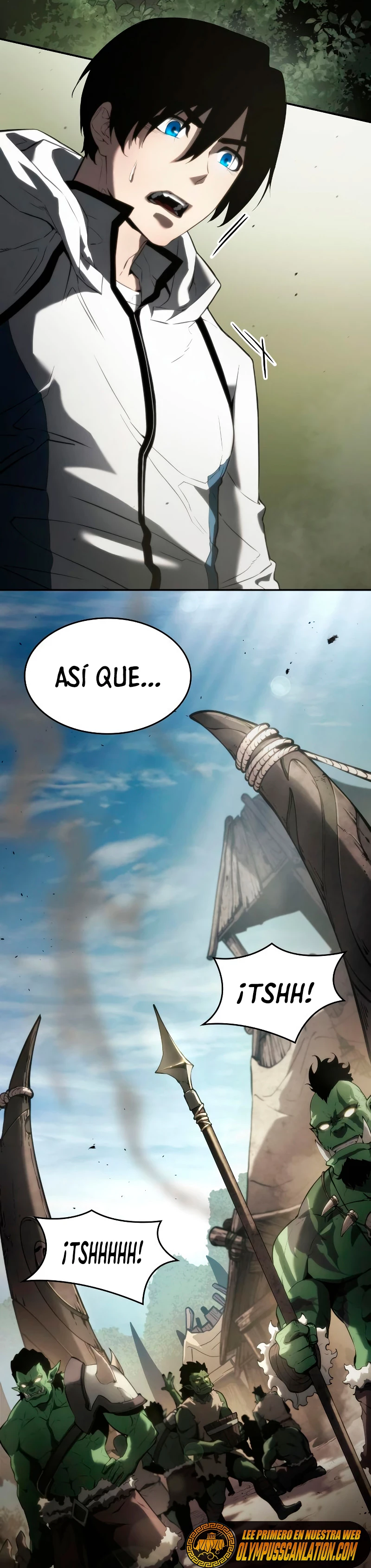 Nigromante sin limites > Capitulo 3 > Page 531