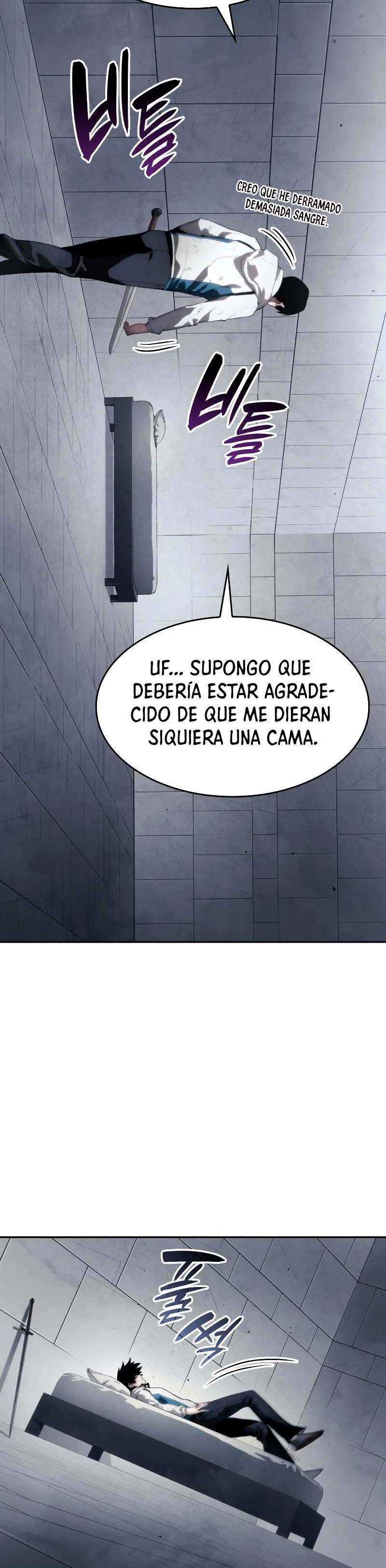 Nigromante sin limites > Capitulo 3 > Page 211