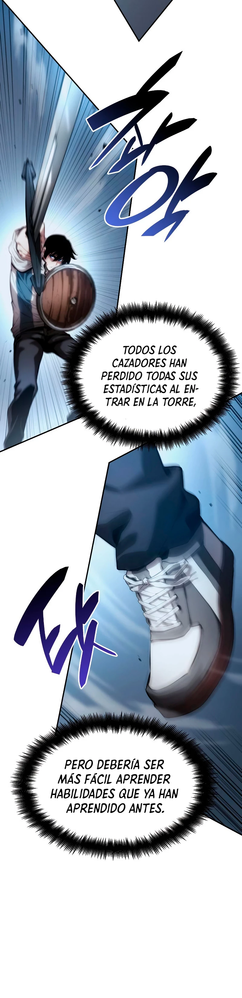 Nigromante sin limites > Capitulo 3 > Page 351