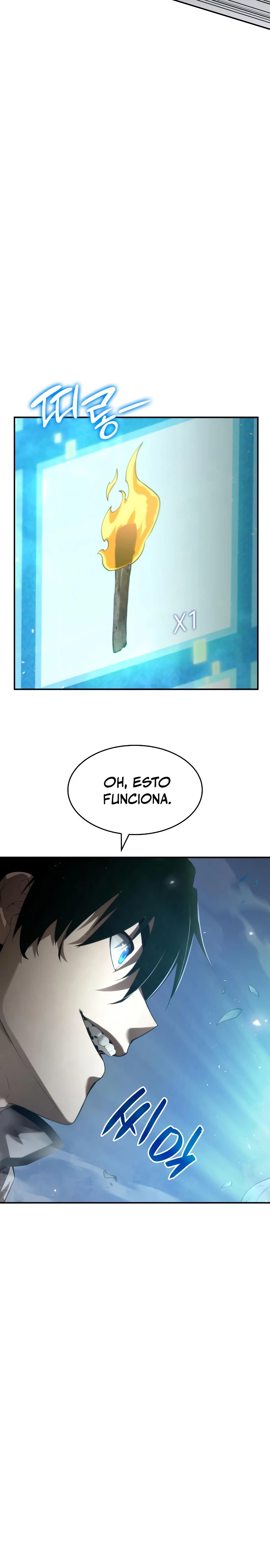 Nigromante sin limites > Capitulo 4 > Page 71