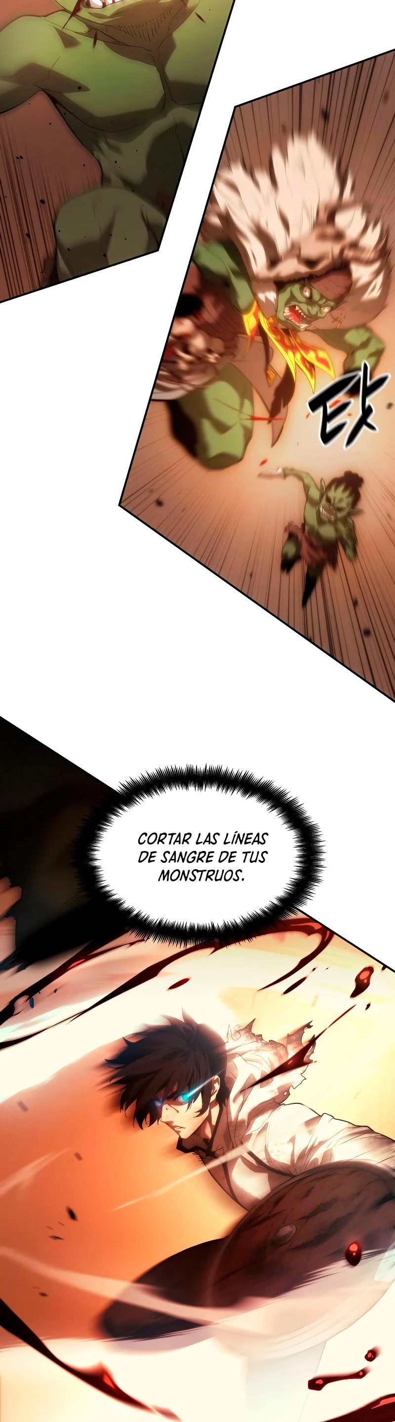 Nigromante sin limites > Capitulo 5 > Page 201