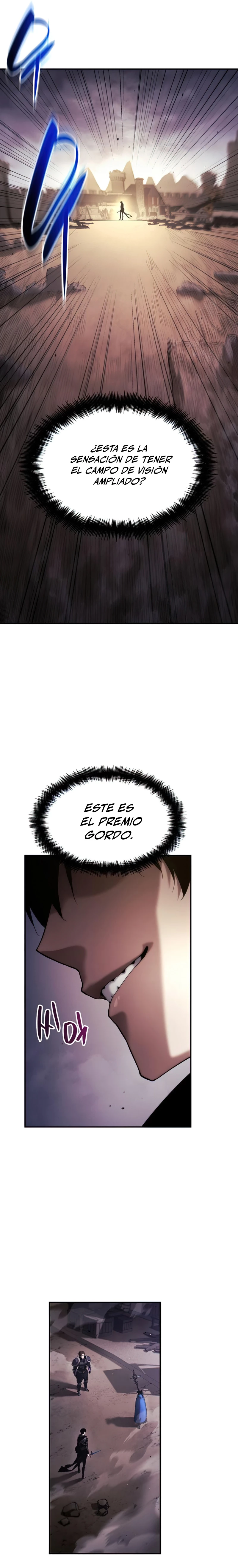 Nigromante sin limites > Capitulo 8 > Page 81