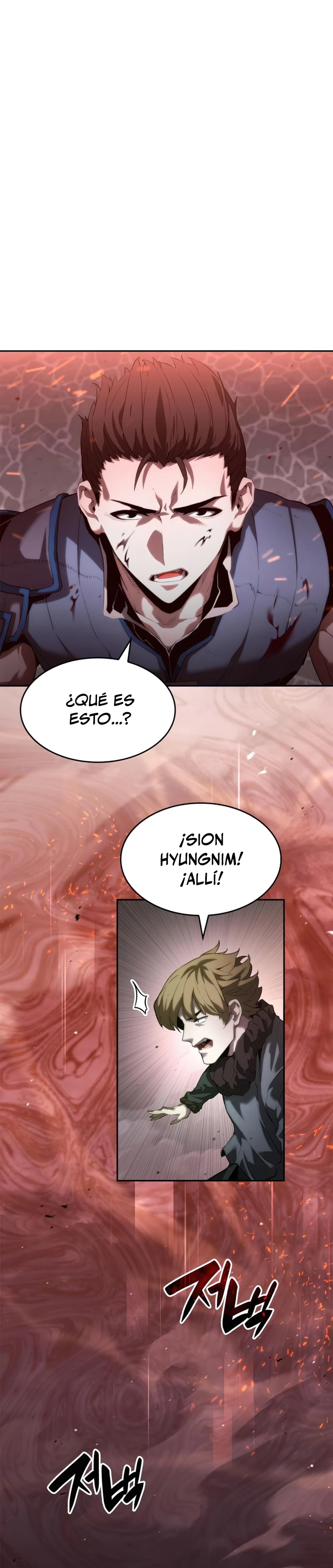 Nigromante sin limites > Capitulo 8 > Page 291