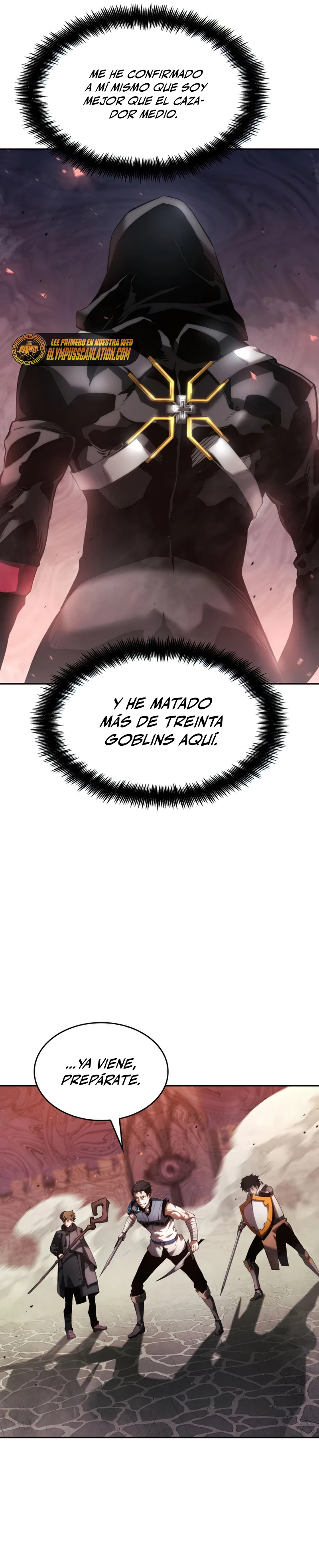 Nigromante sin limites > Capitulo 8 > Page 341