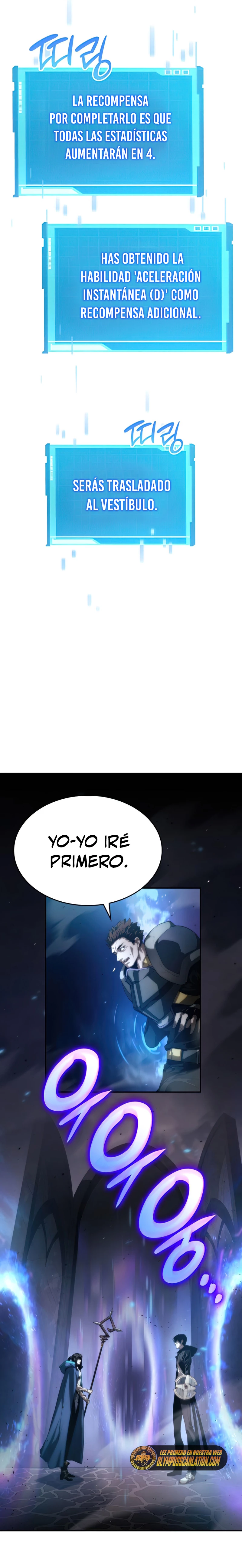 Nigromante sin limites > Capitulo 9 > Page 271