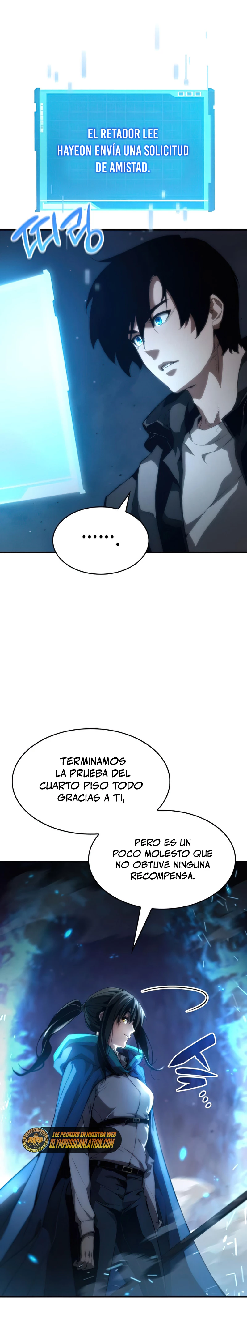 Nigromante sin limites > Capitulo 9 > Page 311