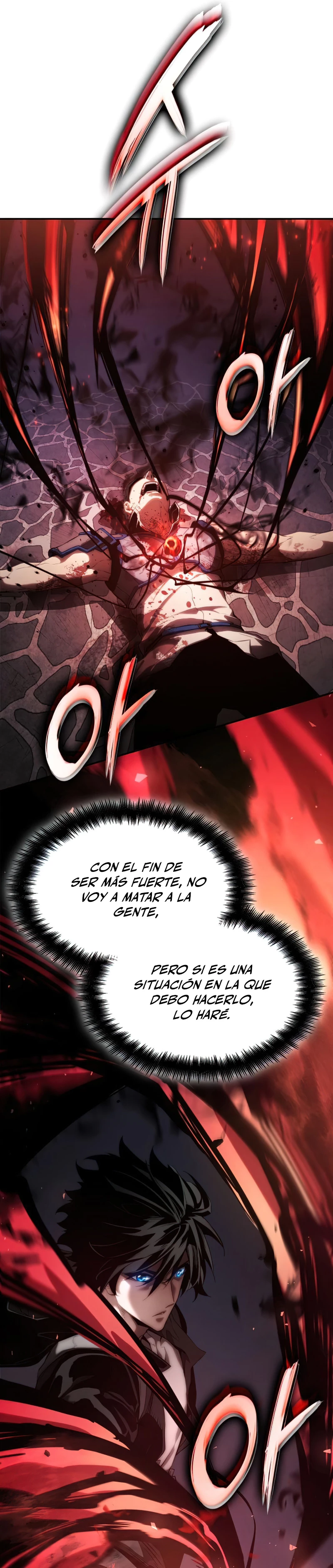 Nigromante sin limites > Capitulo 9 > Page 391