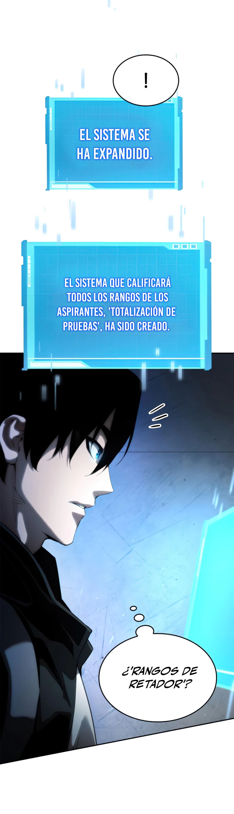 Nigromante sin limites > Capitulo 9 > Page 421